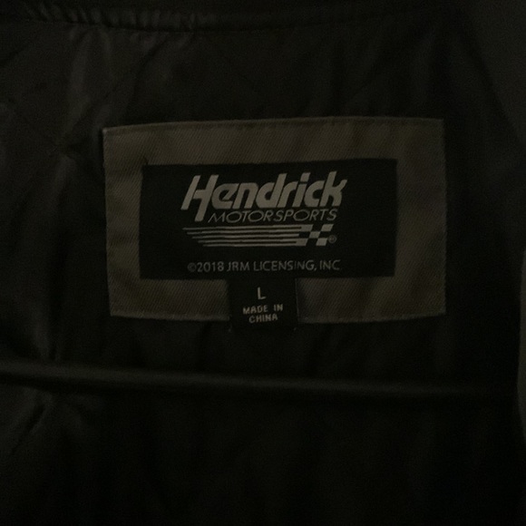 Lowes nascar jacket | Size: Large - Picture 3 of 3